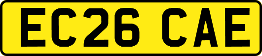 EC26CAE