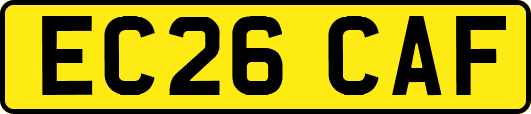 EC26CAF