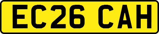 EC26CAH