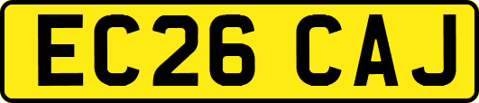EC26CAJ