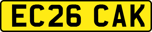 EC26CAK