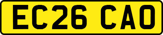 EC26CAO