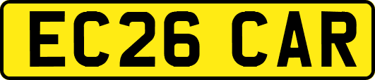 EC26CAR