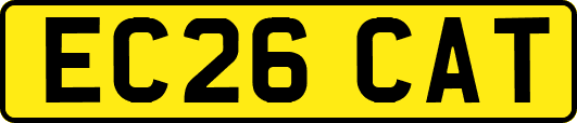 EC26CAT