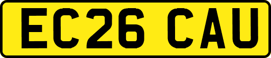 EC26CAU