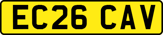 EC26CAV