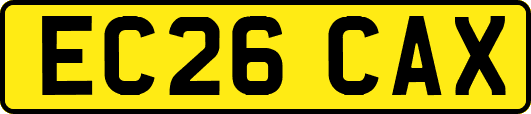EC26CAX