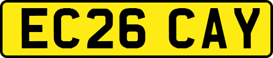 EC26CAY