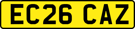 EC26CAZ