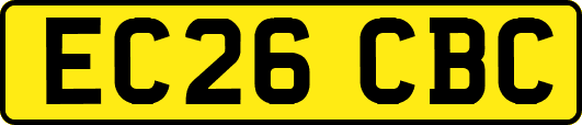 EC26CBC