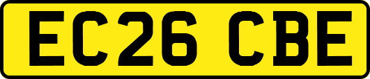 EC26CBE