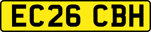 EC26CBH