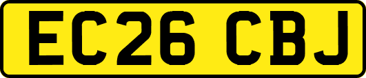 EC26CBJ