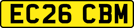 EC26CBM