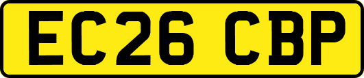 EC26CBP