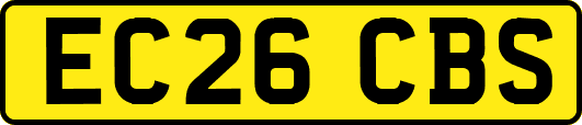 EC26CBS