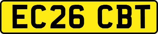 EC26CBT