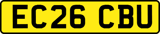 EC26CBU