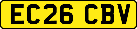 EC26CBV