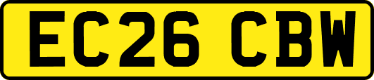 EC26CBW