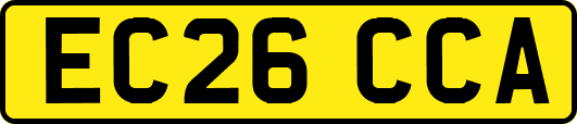 EC26CCA