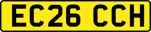 EC26CCH