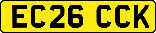 EC26CCK