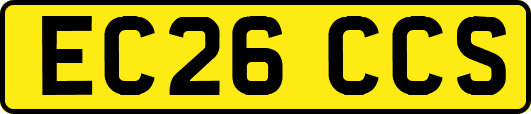 EC26CCS