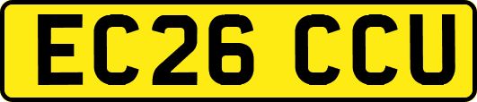 EC26CCU
