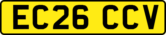 EC26CCV