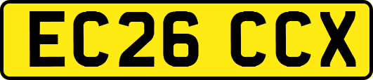 EC26CCX