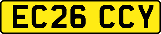 EC26CCY