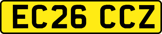 EC26CCZ
