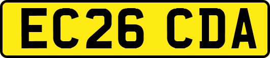EC26CDA