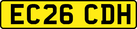 EC26CDH