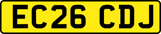 EC26CDJ