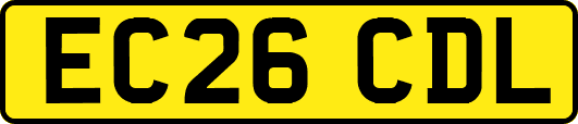 EC26CDL