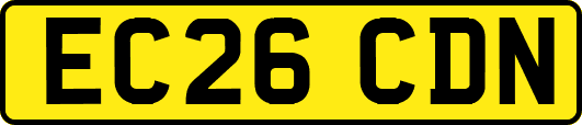 EC26CDN
