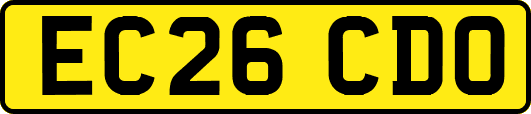 EC26CDO