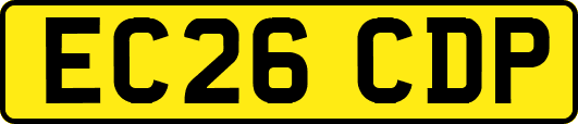EC26CDP