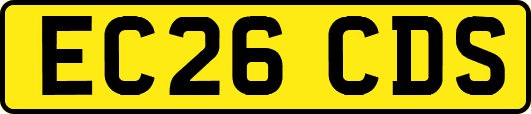 EC26CDS