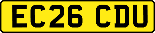 EC26CDU
