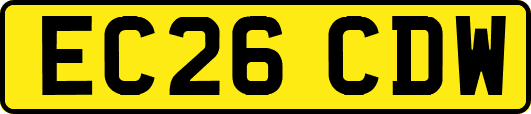 EC26CDW