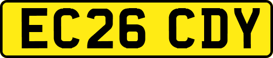 EC26CDY