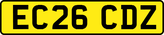 EC26CDZ