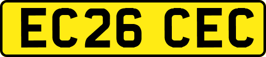 EC26CEC