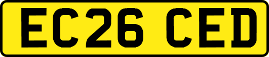 EC26CED