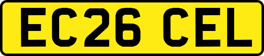 EC26CEL