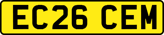 EC26CEM