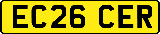 EC26CER